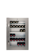 Reparación averías vinoteca Taurus en  Guadalajara